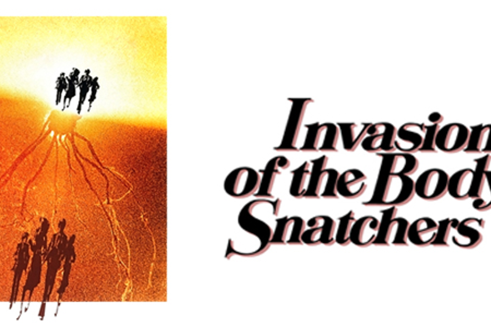 Invasion of the Body Snatchers (1978) (M) PRESENTED IN 35MM FILM