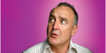 Basement Comedy Club: Jimeoin plus special guests!