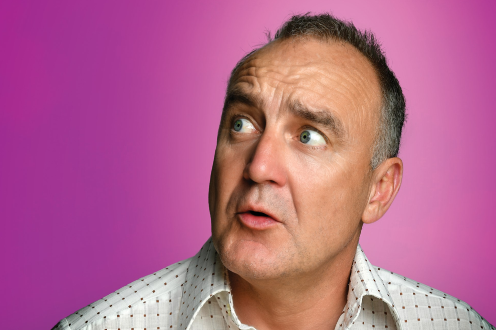 Basement Comedy Club: JIMEOIN plus special guests!