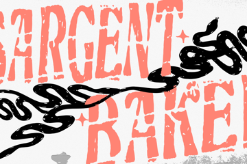 Sargent Baker - 'Loose Ends' Album Launch