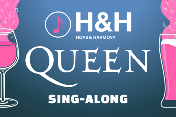 Hops and Harmony - Queen Sing-along