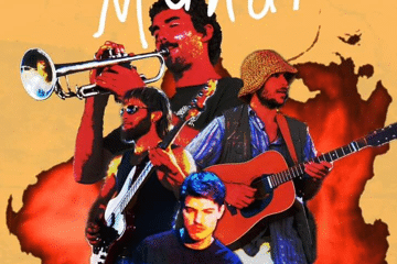 **FREE ENTRY // FRONT BAR GIG** Axis Mundi