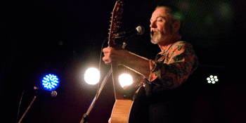 Steve Kilbey and The Hoffmenn