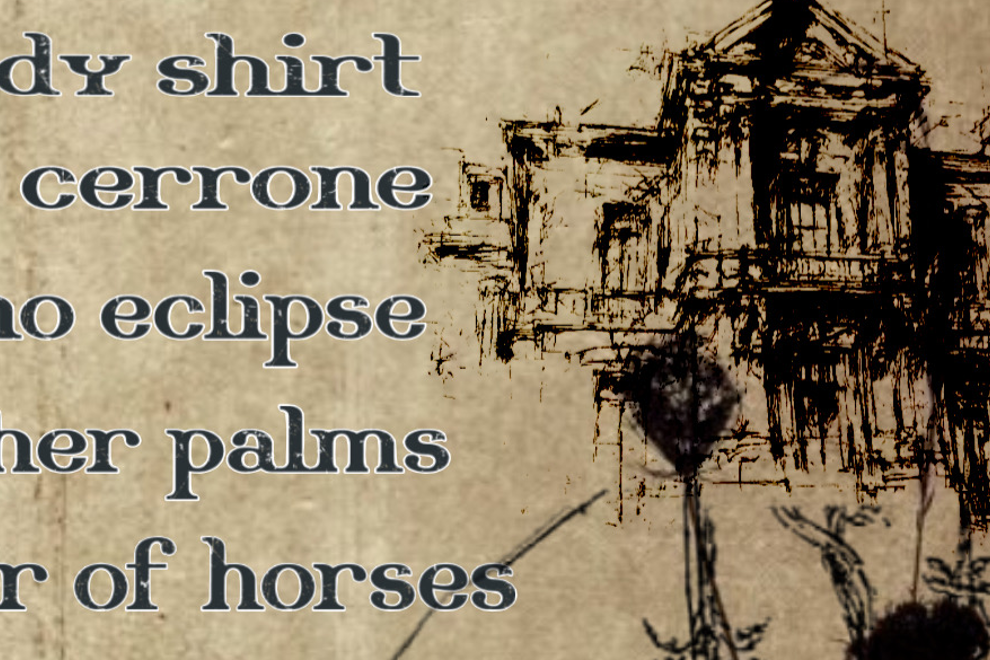 Body Shirt @ The Last Chance