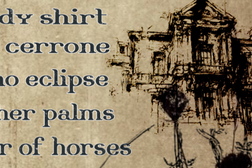 Body Shirt @ The Last Chance