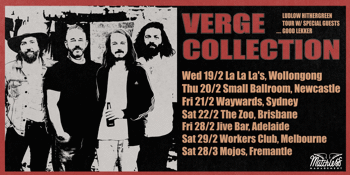 Verge Collection