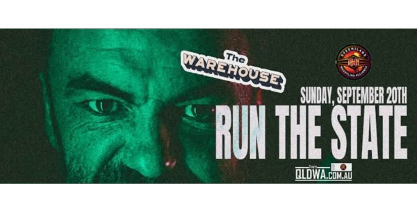 QWA Run the State