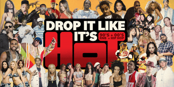Drop It Like It's Hot - Caloundra