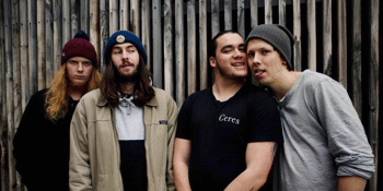 HURRICANE YOUTH