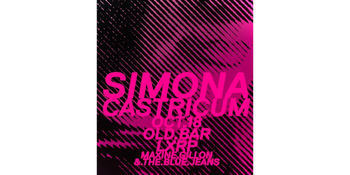 SIMONA CASTRICUM