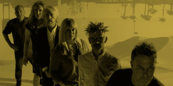 UNDERGROUND LOVERS - A Left Turn 2019
