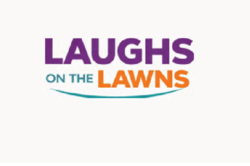 LOLs Wine & Comedy Festival (Laughs On the Lawns)