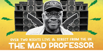 Mad Professor