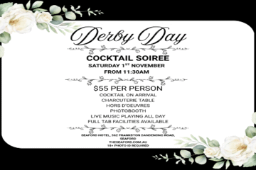 Derby Day