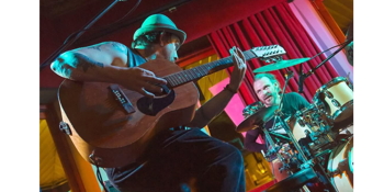 The Urban Chiefs - FREE ENTRY