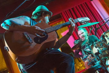 The Urban Chiefs - FREE ENTRY