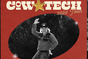 Y.O.G.A - COW?TECH - FINNIANS