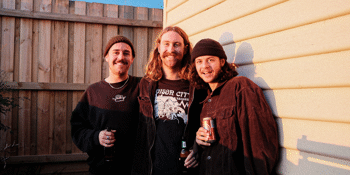 THE GROGANS