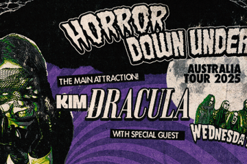 Kim Dracula