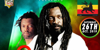 Reggae Jamz - Tribute to Lucky Dube