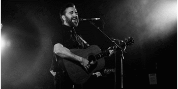 Josh Pyke - ‘Fans First Tour’