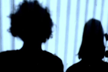 The Shadow Ministers