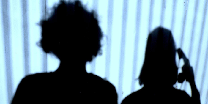 The Shadow Ministers