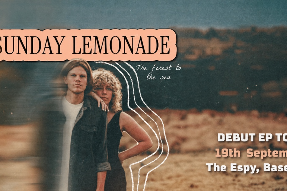 Sunday Lemonade + Special Guests