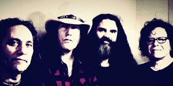 PROUD MARY ( Australia's Ultimate Creedence Clearwater Revival Tribute )