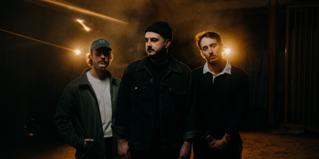 The Comfort - Let The 'LOVE' In Tour