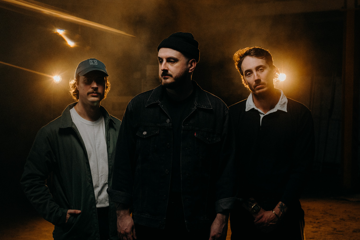 The Comfort - Let The 'LOVE' In Tour