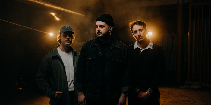 The Comfort - Let The 'LOVE' In Tour