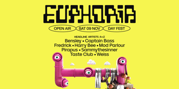 Euphoria ~ Open Air ~ Day Fest