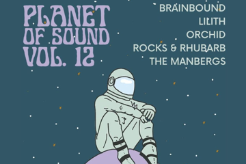PLANET OF SOUND Vol.12