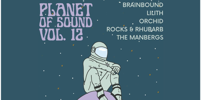 PLANET OF SOUND Vol.12