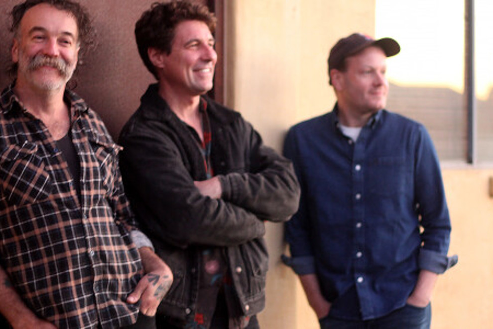 Epicure - Evenings In Honduras (album launch)