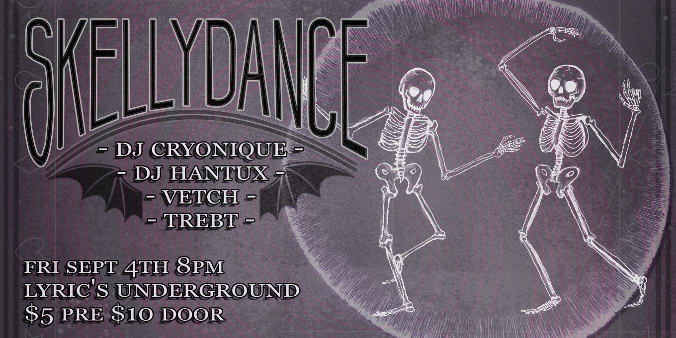 Skellydance