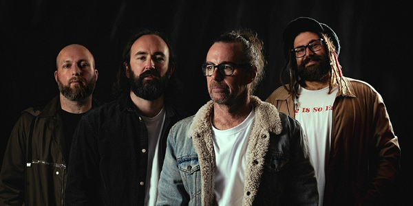REFLEKTA - Way Back Home Album Launch Tour live at The Baso - Canberra - Concert poster