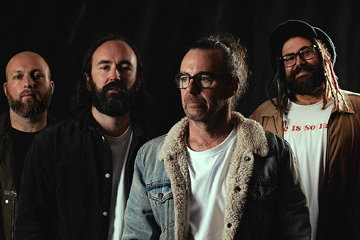 REFLEKTA - Way Back Home Album Launch Tour