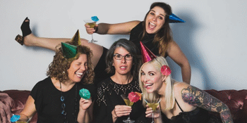 POSTPONED - The Motherhood present Mums Gone Wild
