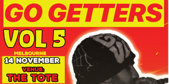 Go Getters Vol 5