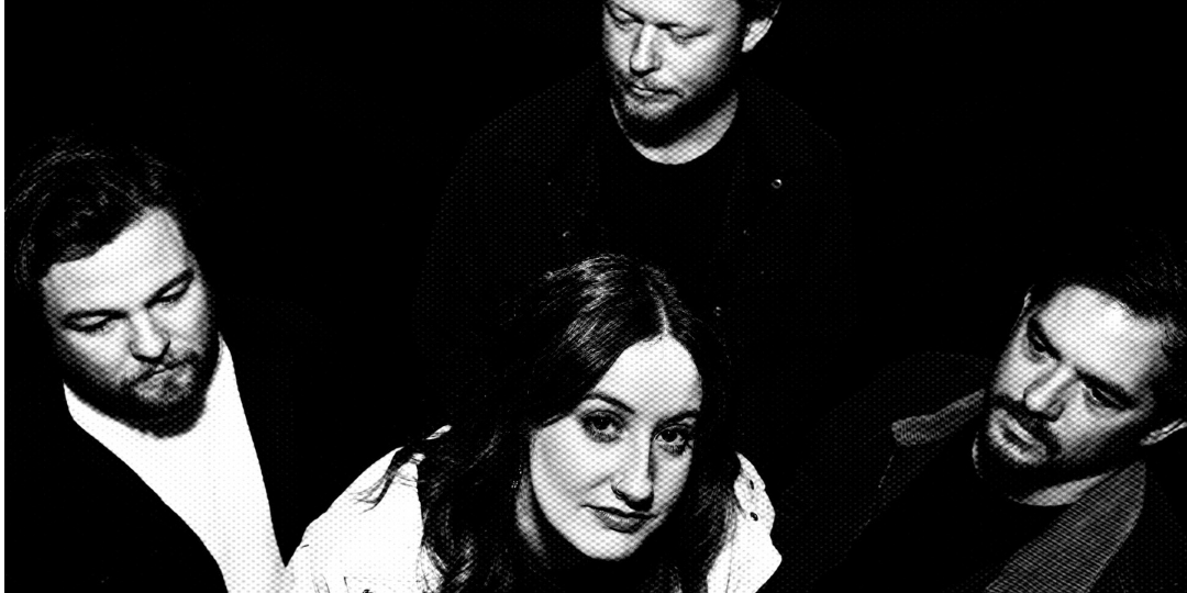 BELLA DEER 'BLACK DOTS' SINGLE LAUNCH