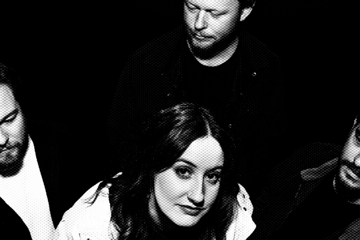 BELLA DEER 'BLACK DOTS' SINGLE LAUNCH