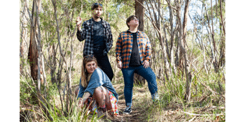 Numbat + Friends launch 'Things Hurt'!