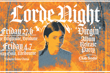 Lorde Night