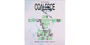 Coalesce 002