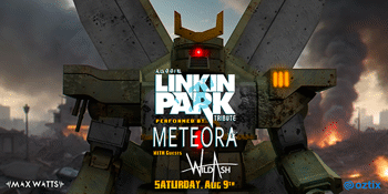 Meteora A Linkin Park Tribute