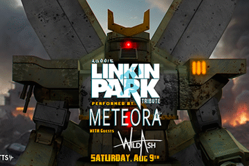 Meteora A Linkin Park Tribute