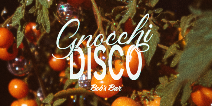 Gnocchi Disco