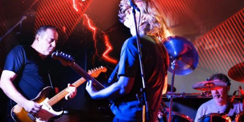 Mothers Little Helpers - 80’s OZ Rock Show + Smooty